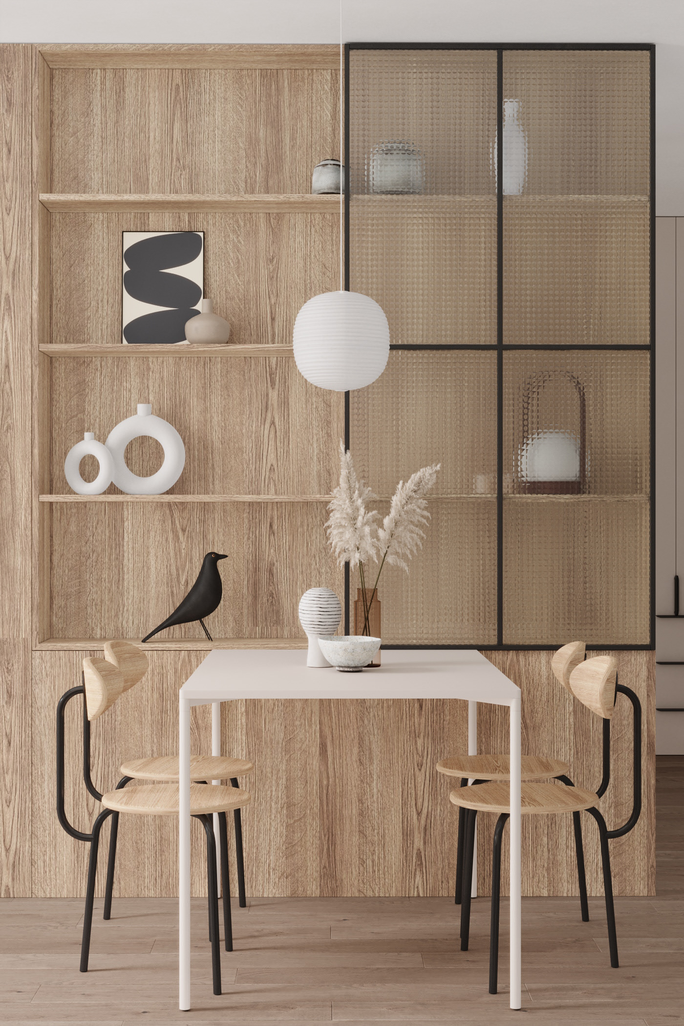 38·1㎡小空间设计-6