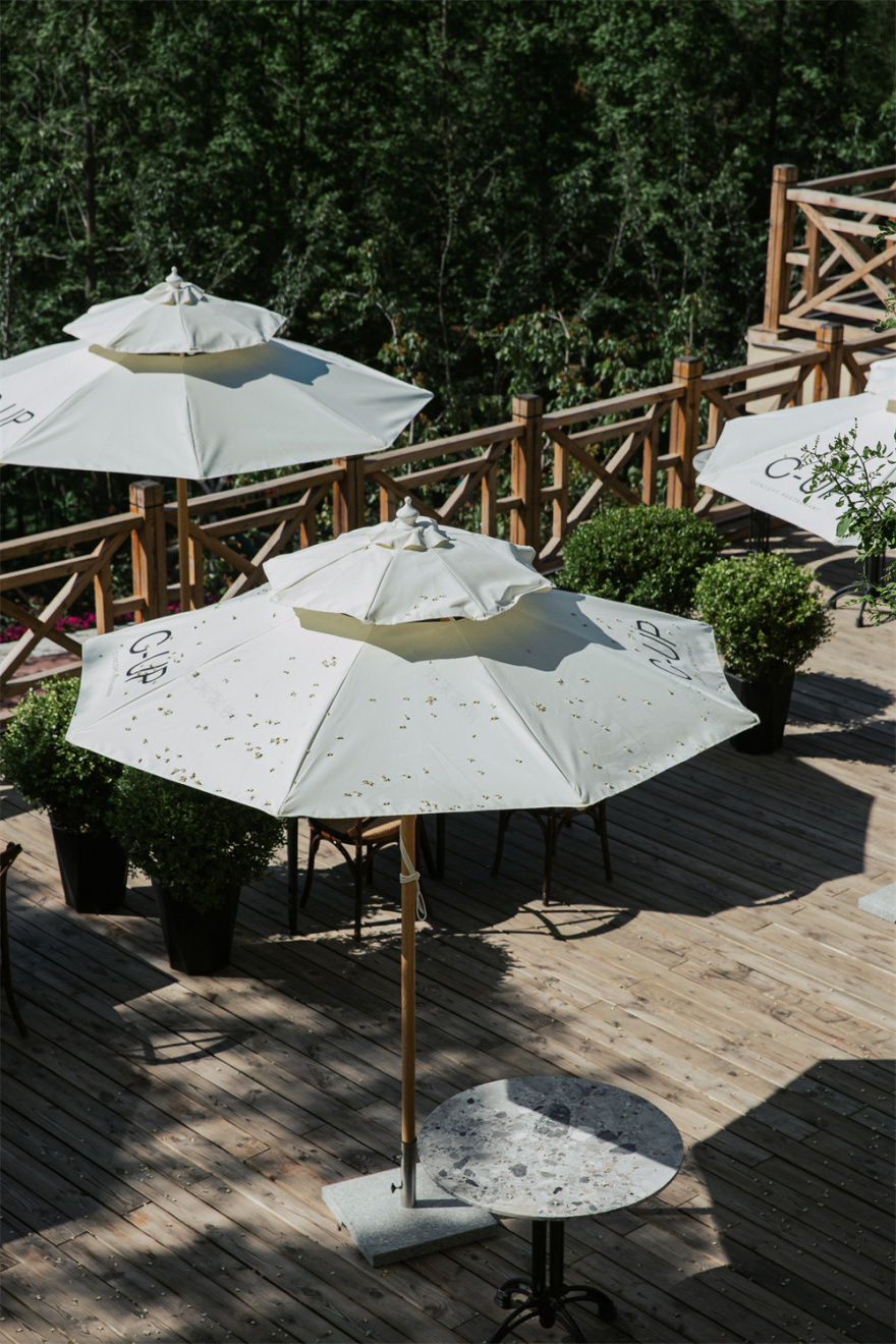 CUP 西餐厅丨中国青岛丨W·SELECT-71