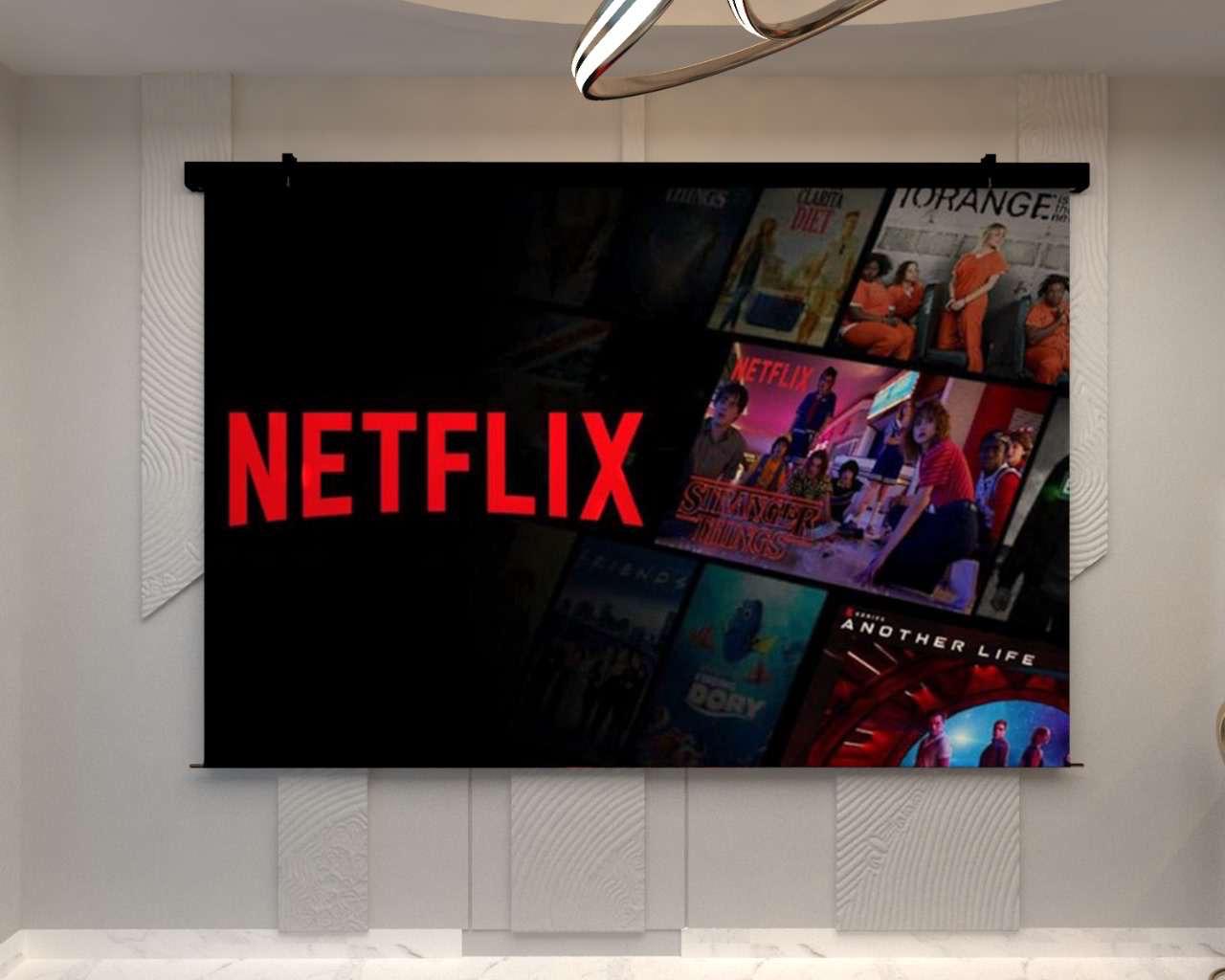 HOME THEATER WITH BAR UNIT-1