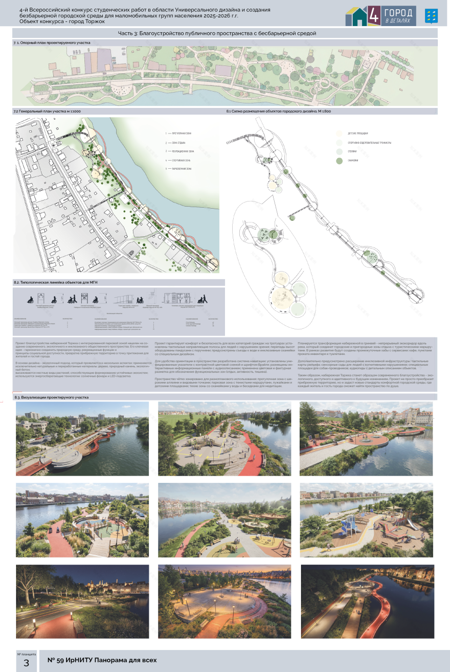 Проект инклюзивной среды(包容性环境项目)-74