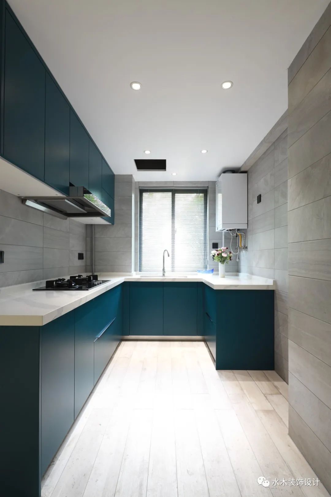 淮安梧桐公馆私宅设计丨中国淮安丨淮安水木装饰有限公司-36