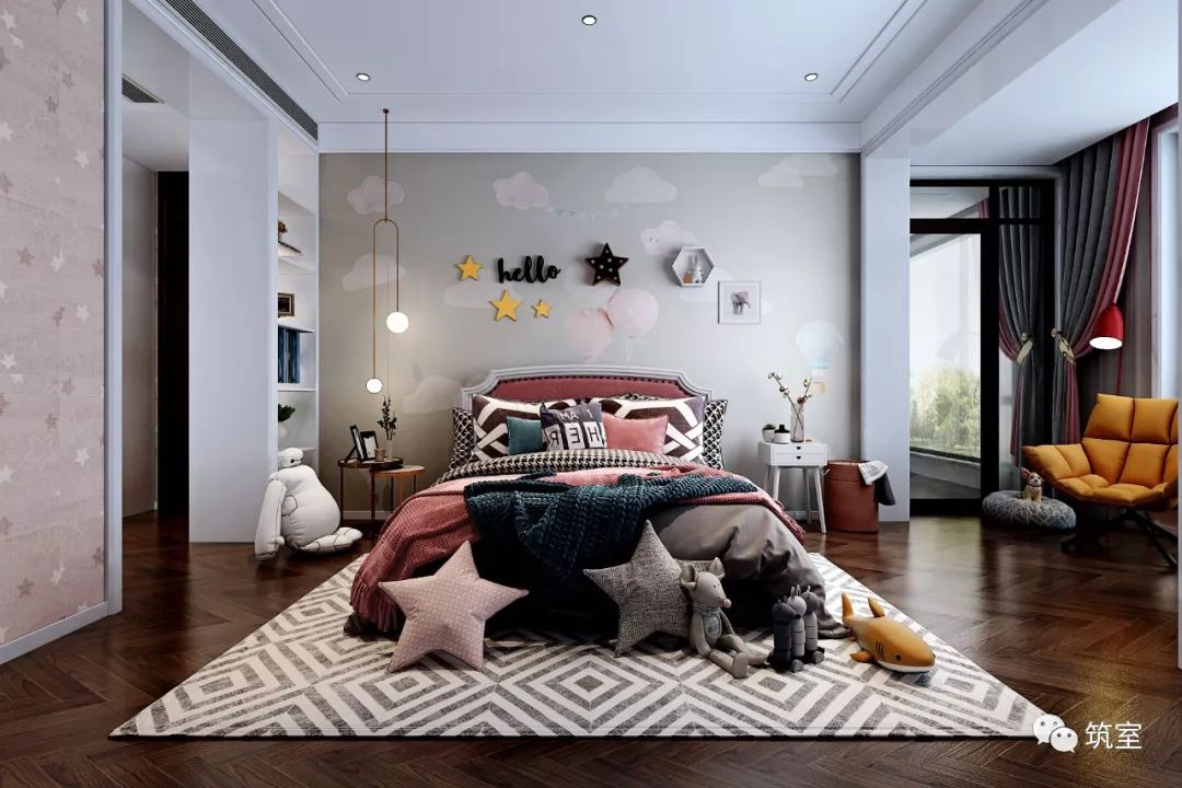 宇 GY 涡阳兰园 | 四季诗画，中式现代完美融合-27