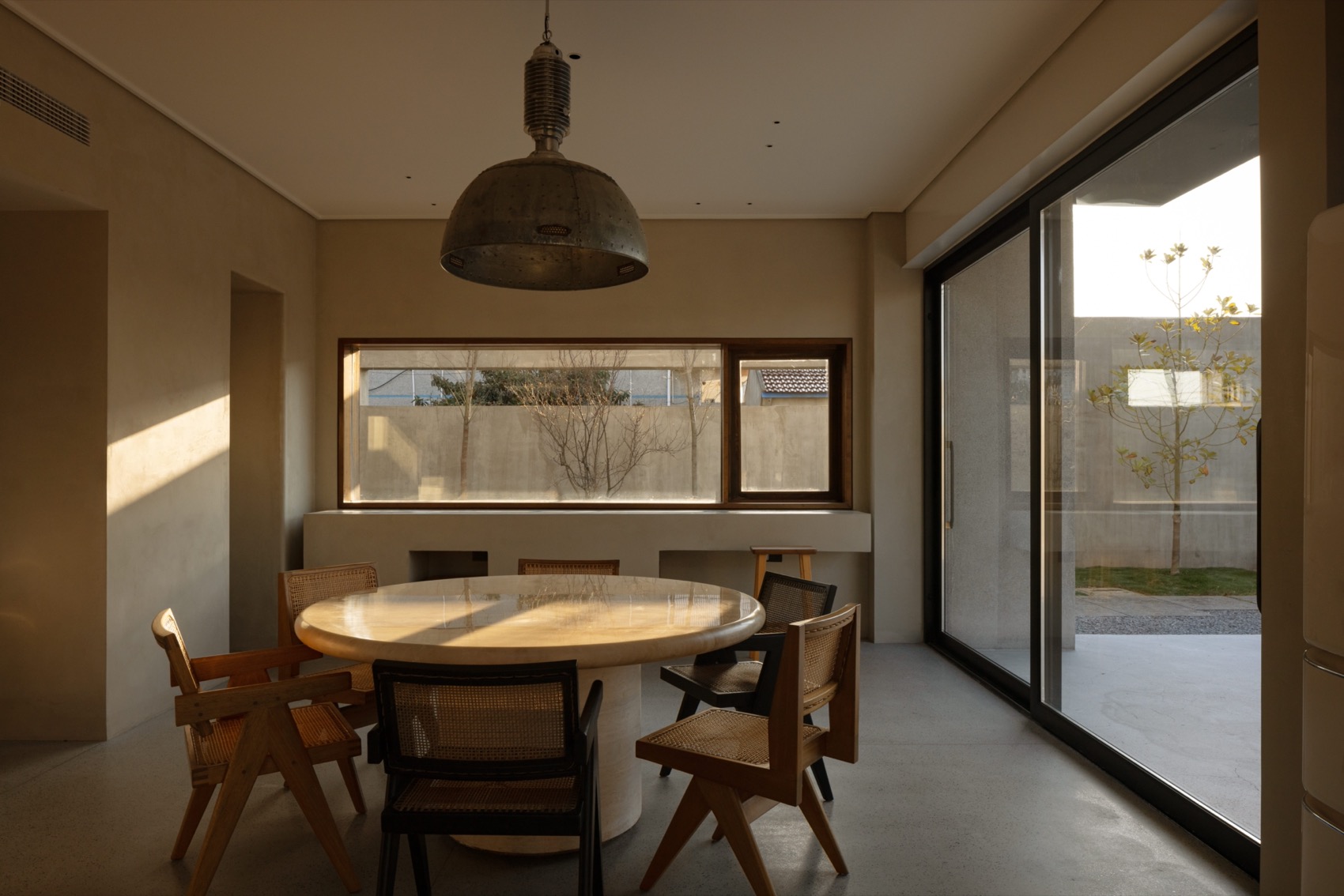 东院儿丨中国江苏丨本哲建筑-47