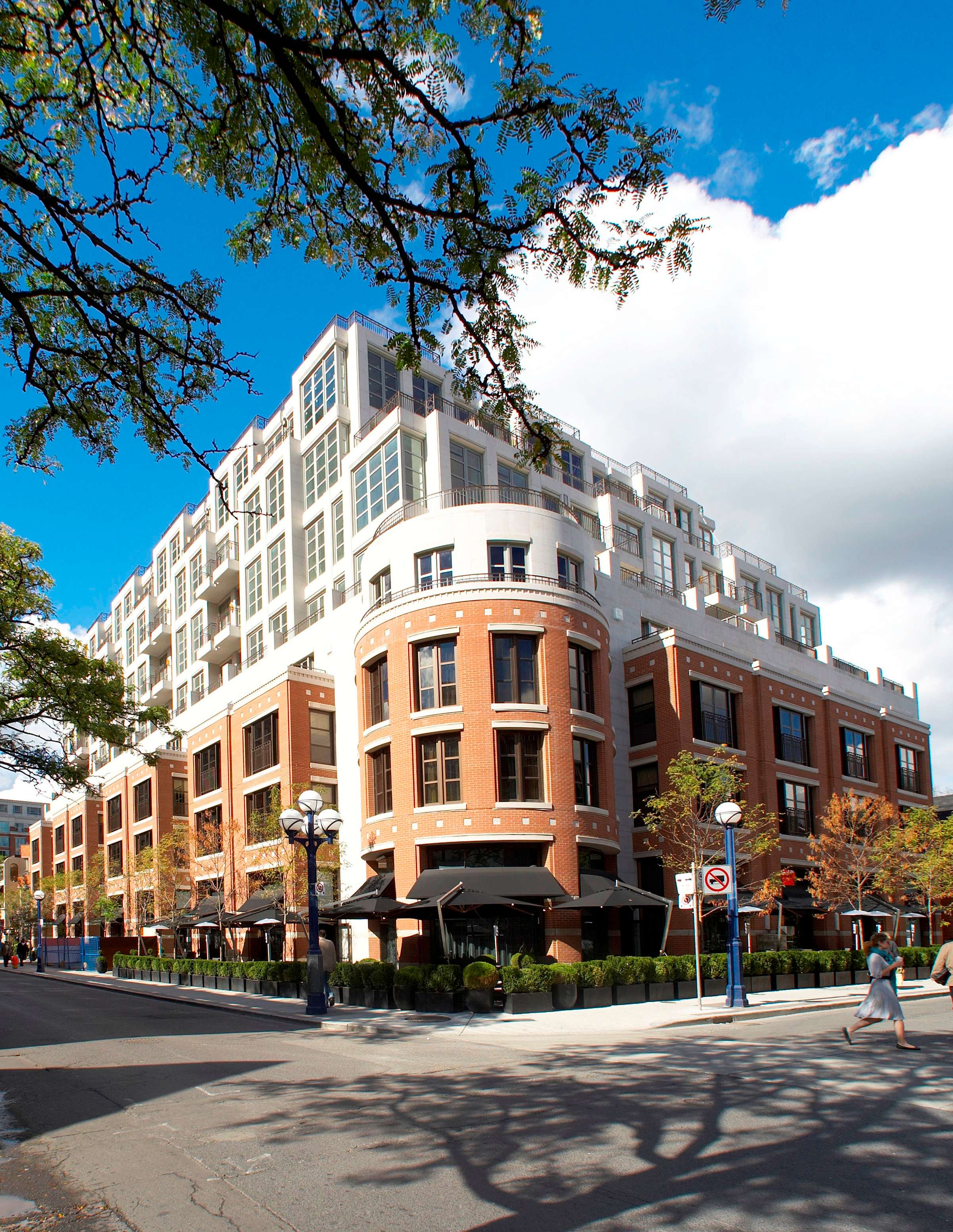 The Hazelton Hotel Toronto（未上架）-18