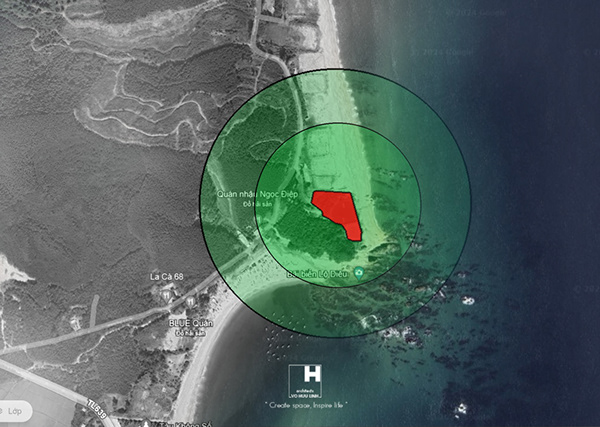 Lo Dieu beach luxury hotel and resort complex-10