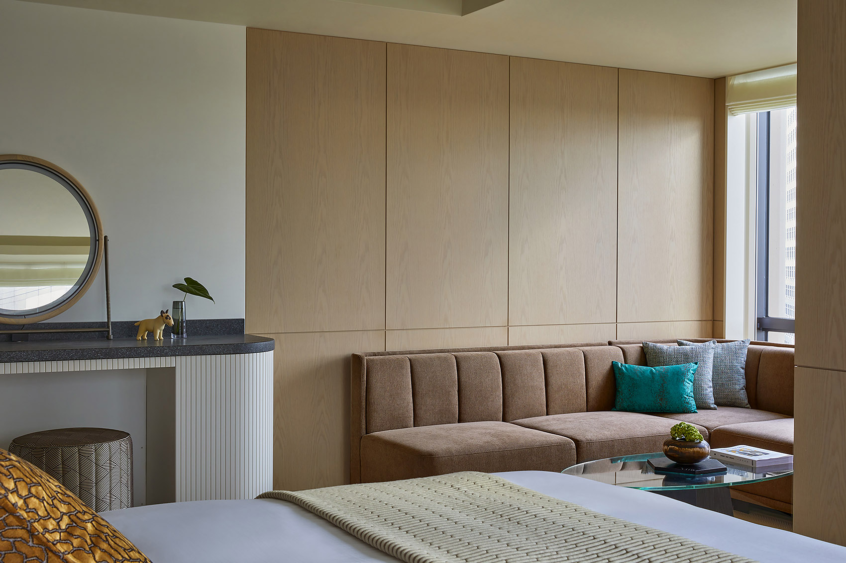 Kimpton酒店，东京 / Rockwell Group-59