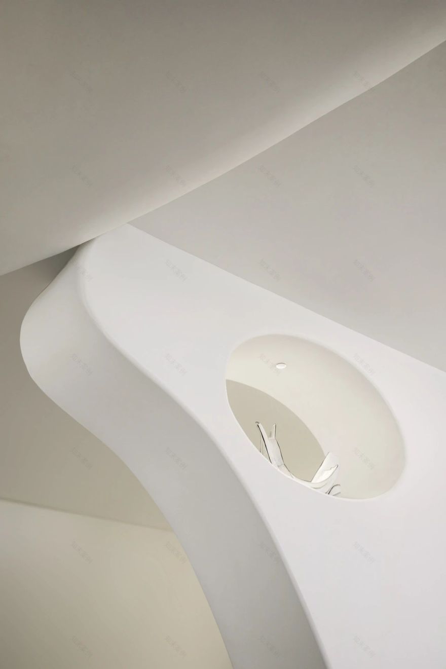 WL HOTEL 共生·绿野时空丨中国湖州丨权洪建筑研究所-60