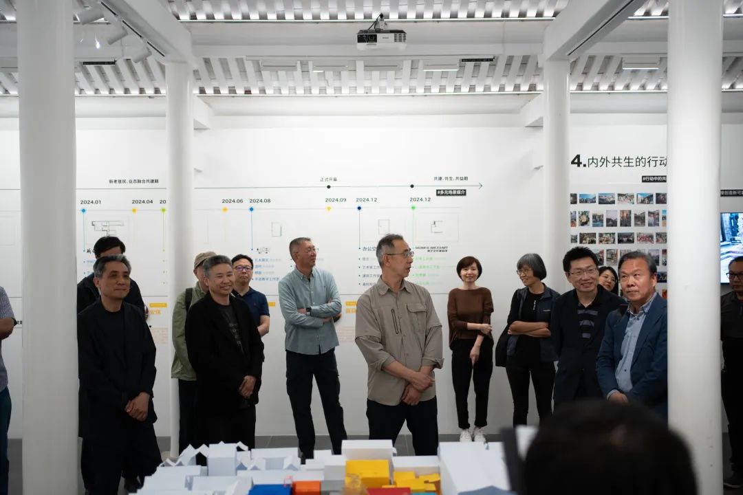 姚江胡同——老城新记忆-17