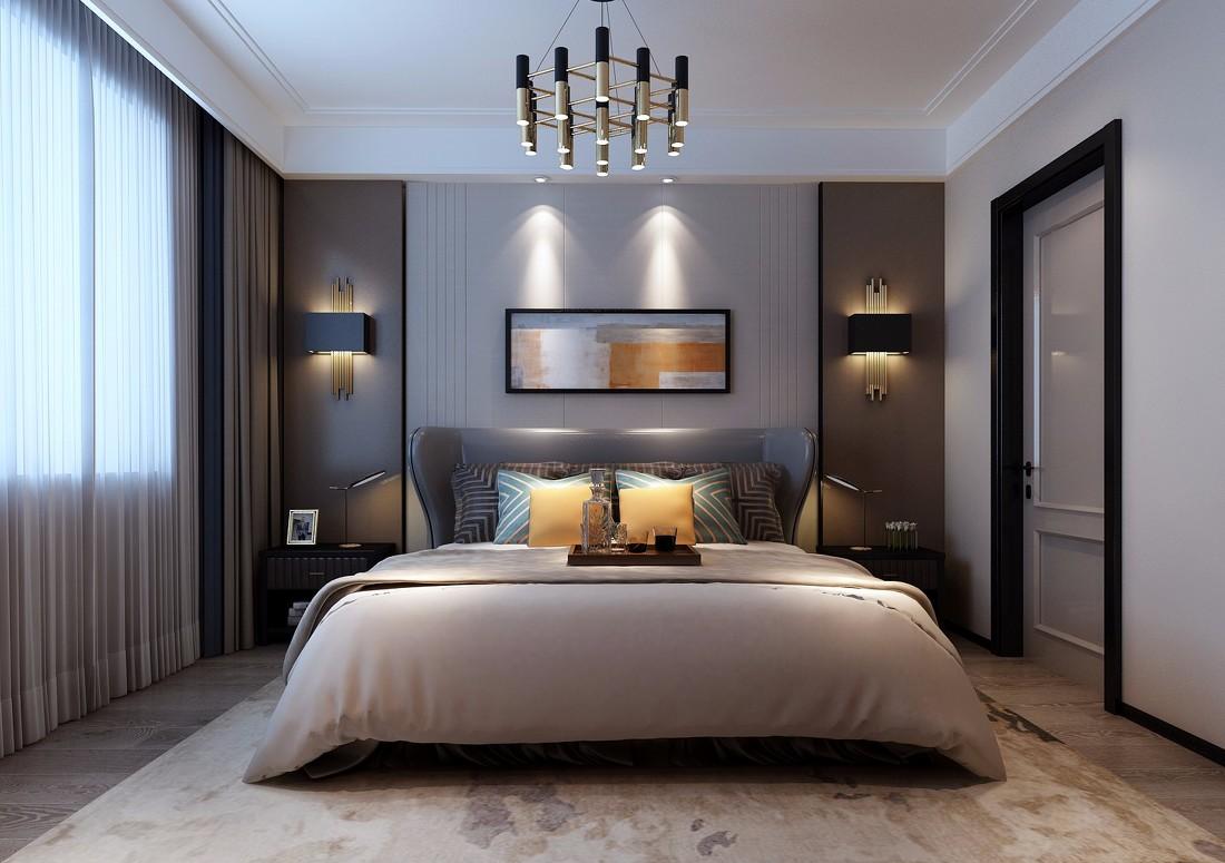 济南漫山香墅麓府-18