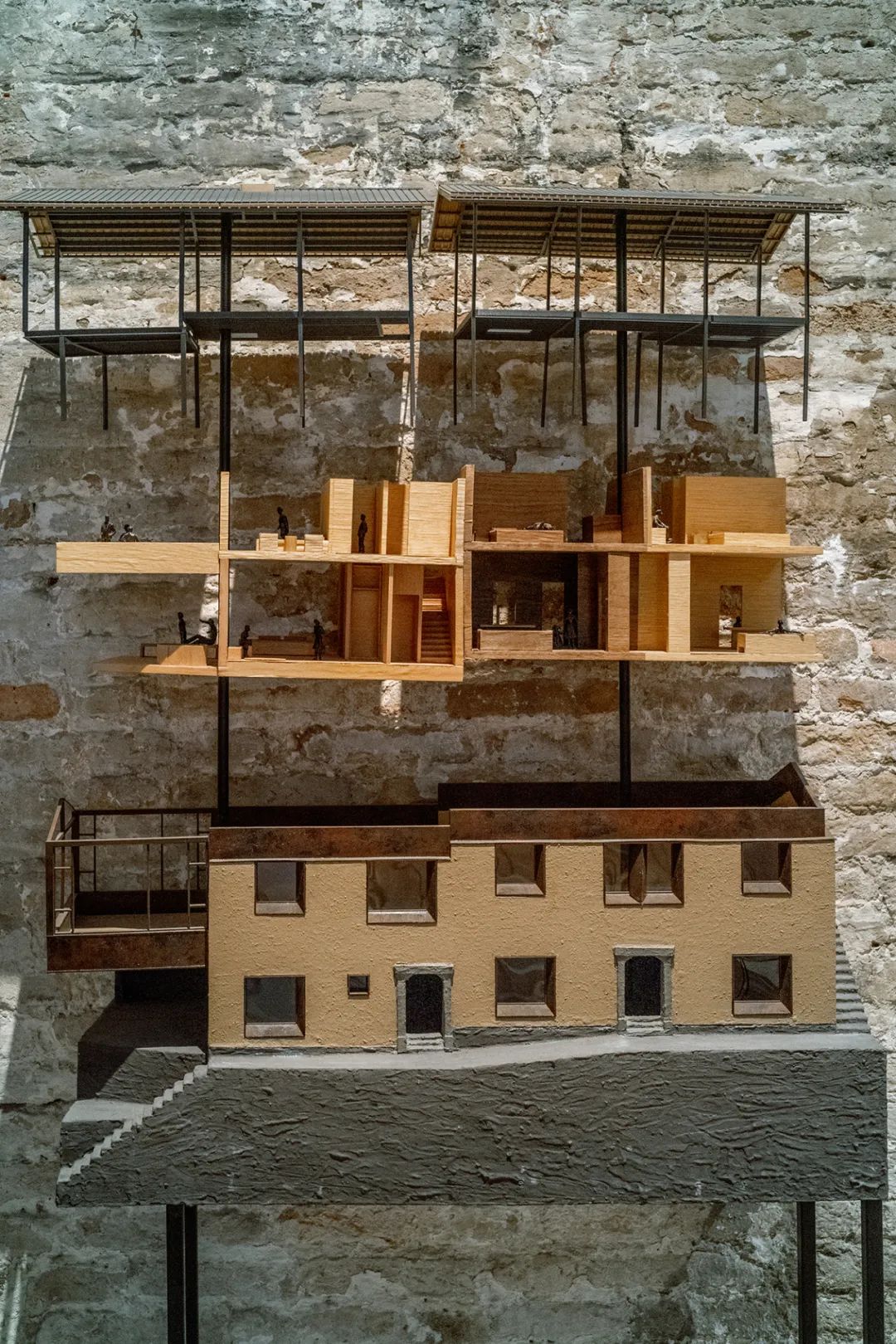 孟凡浩的“乡愁与城市梦” | 重塑城乡关系的空间实践-105