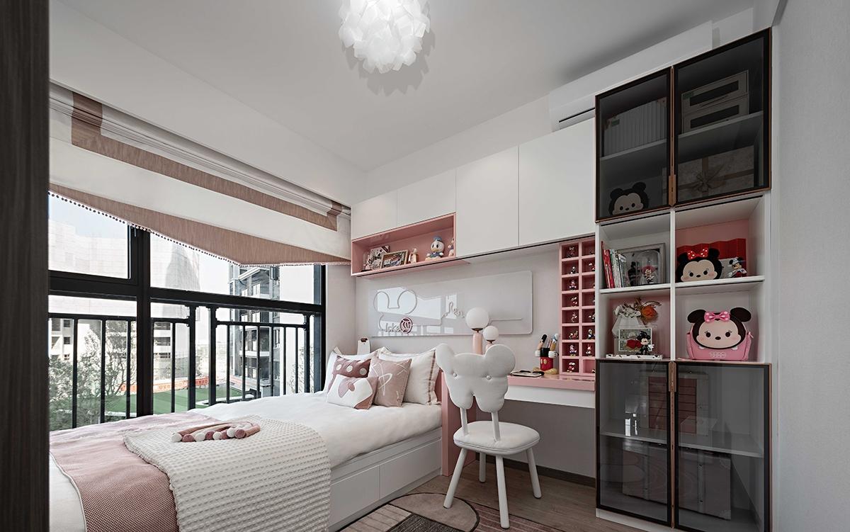 雅居乐·香港城丨中国肇庆丨GND设计集团 恩嘉设计-81