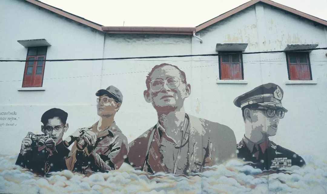 普吉岛梅雨出逃记 | PXD 厐喜设计的团建之旅-24