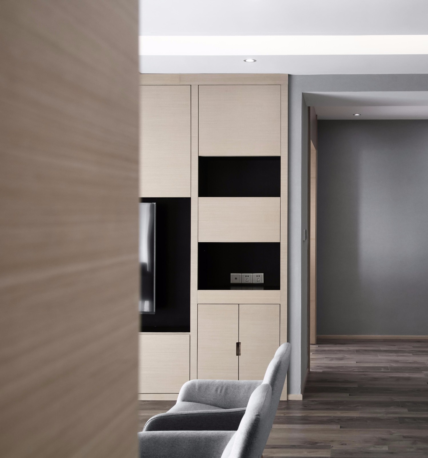 棕榈泉白金公寓-24