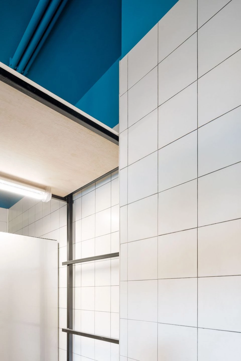 迷你仓库式餐厅设计-28