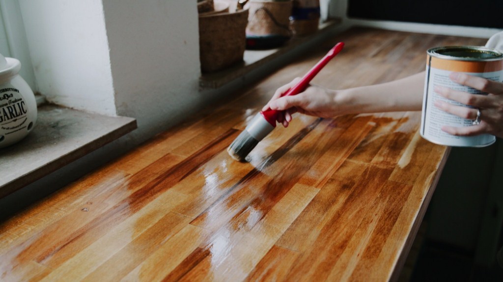 厨房空间改造丨博主Thuy Dao-37