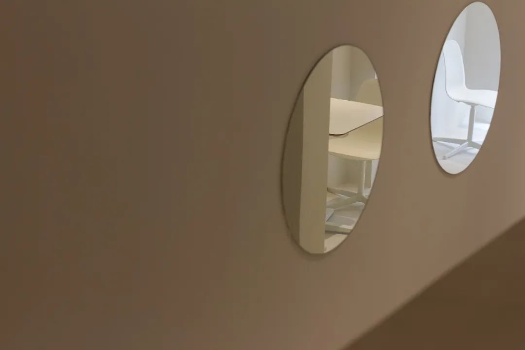 成都 Pause 咖啡店 | 构建主义空间的魅力-90