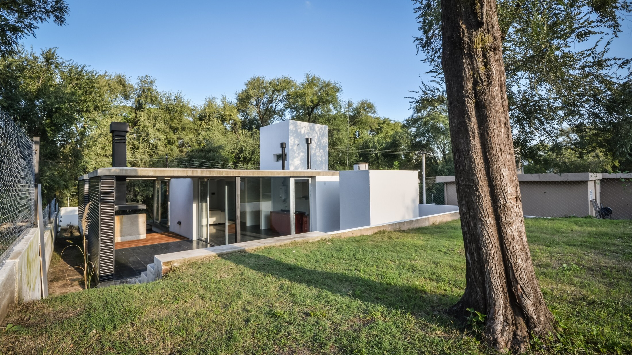 拉维尼亚郊区住宅-20