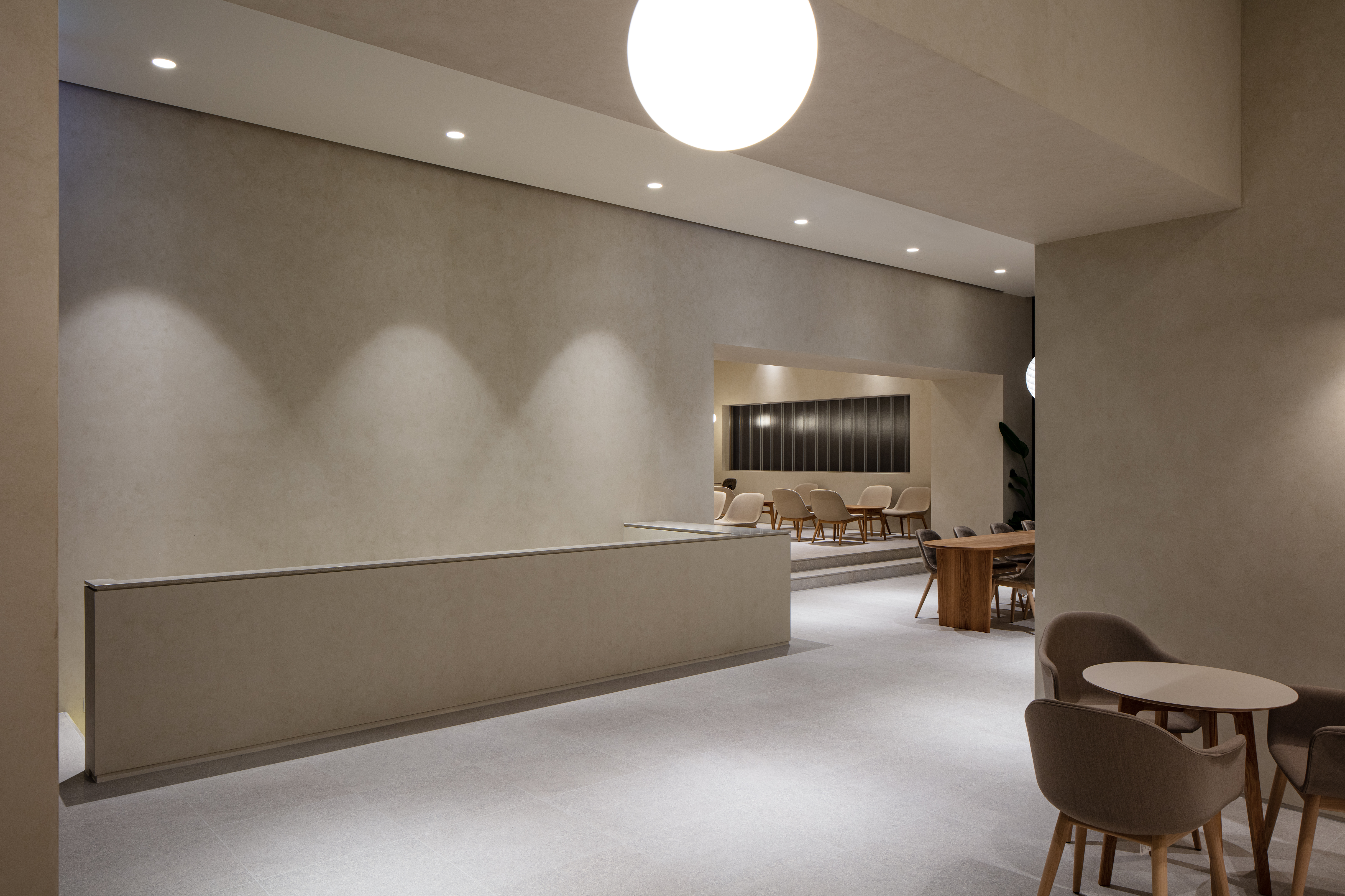 E Cafe, Seoul-1