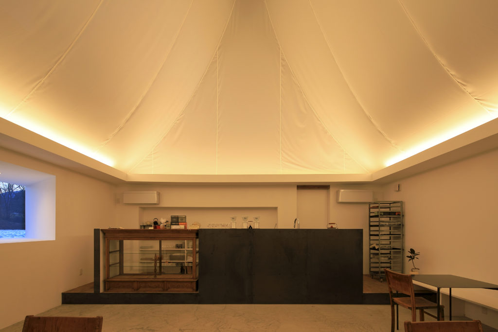 宫崎県西諸県郡高原町的咖啡厅（翻新）丨日本宫崎丨有限会社COGITE-44