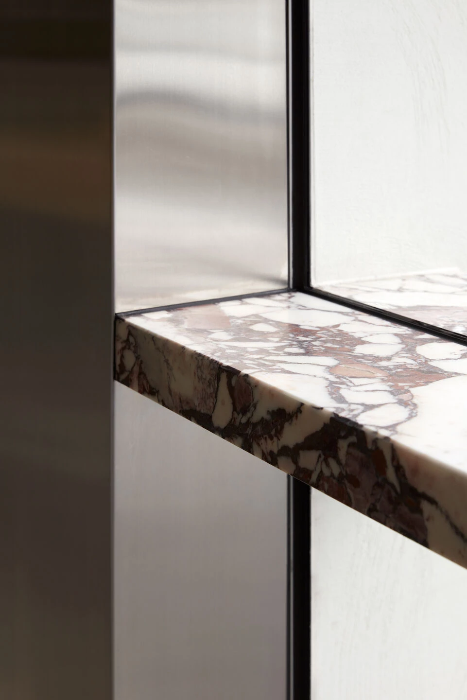 Lune 面包店室内设计丨澳大利亚丨Ewert Leaf-24