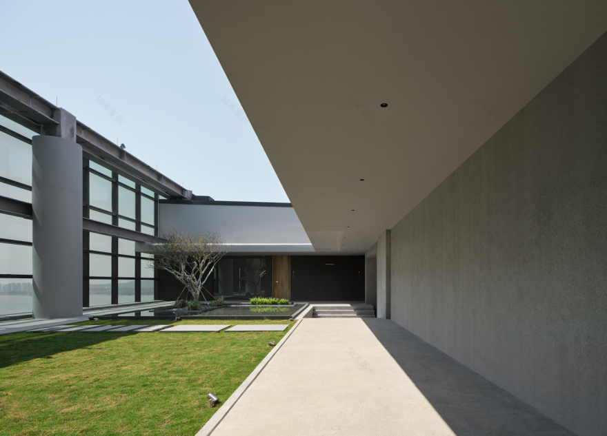 今古凤凰设计 · 广东汕头寒舍餐厅丨中国汕头丨今古凤凰设计机构-23