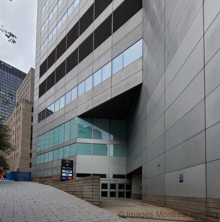 David Boulva Cleve（建筑以建筑师命名）丨David Boulva Cleve,Nicole-5