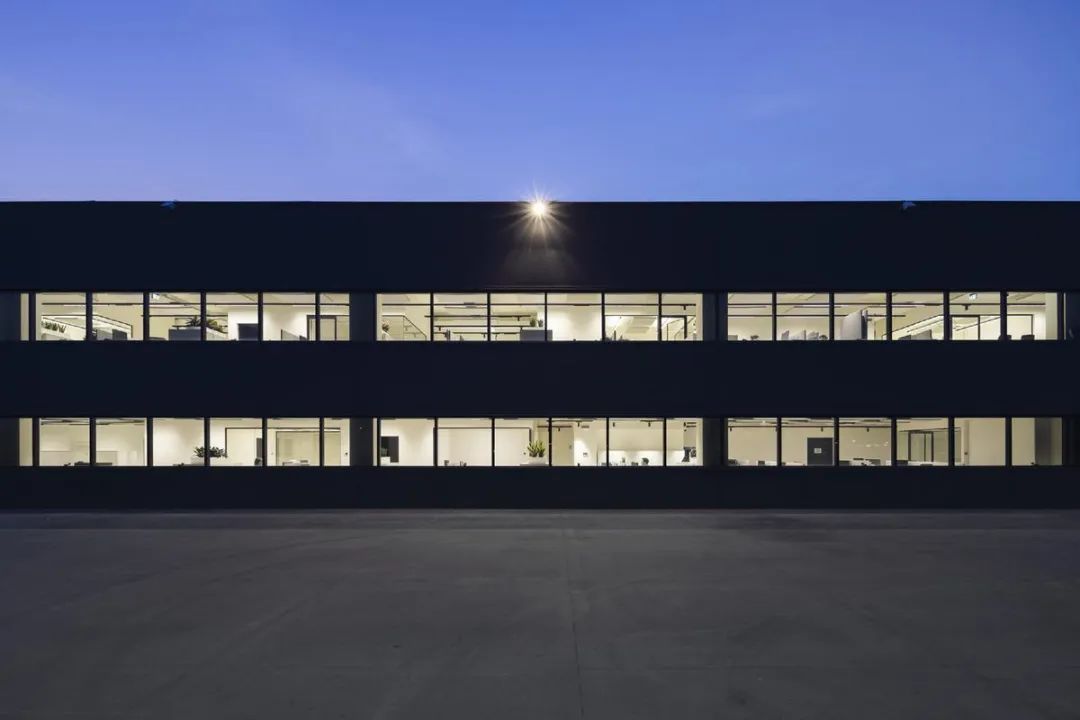 意大利Ciam总部升级设计丨D+A-52