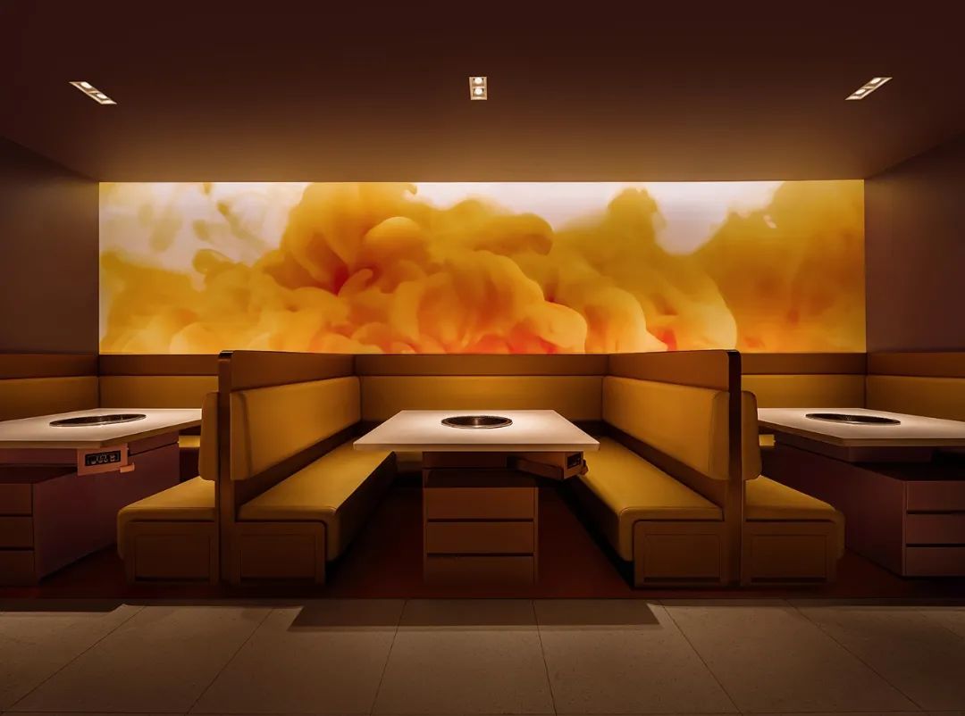 捞三国火锅店 | 超级符号设计助力餐厅营销-15