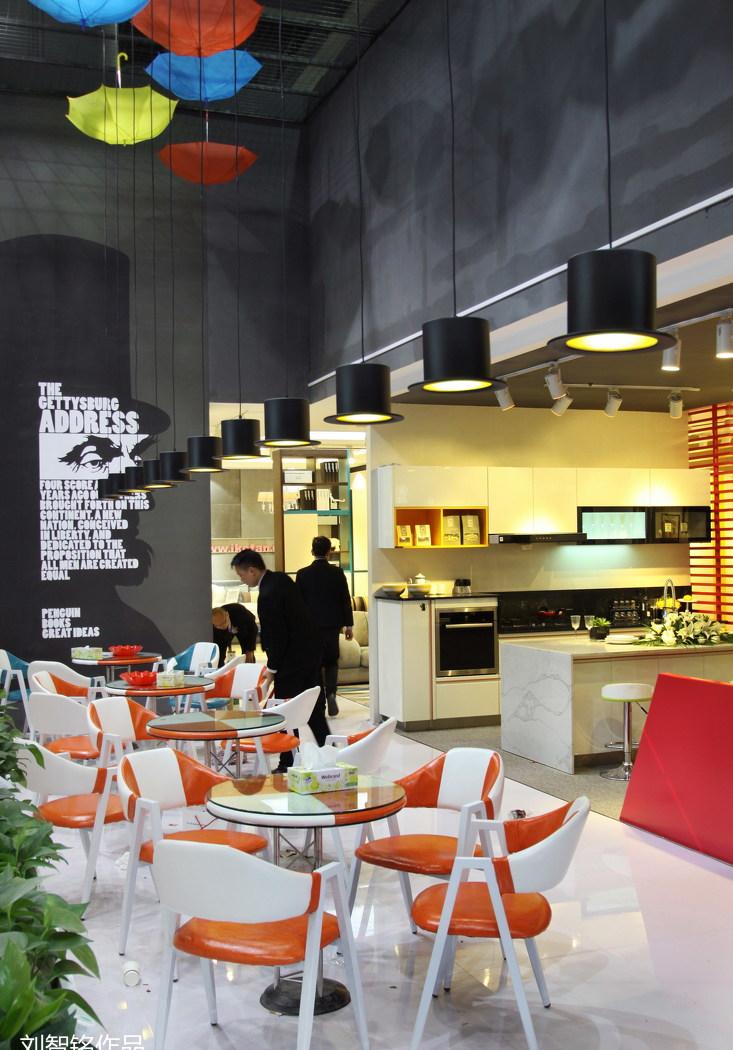 
2016第六届中国（广州）定制家居展览会 -5