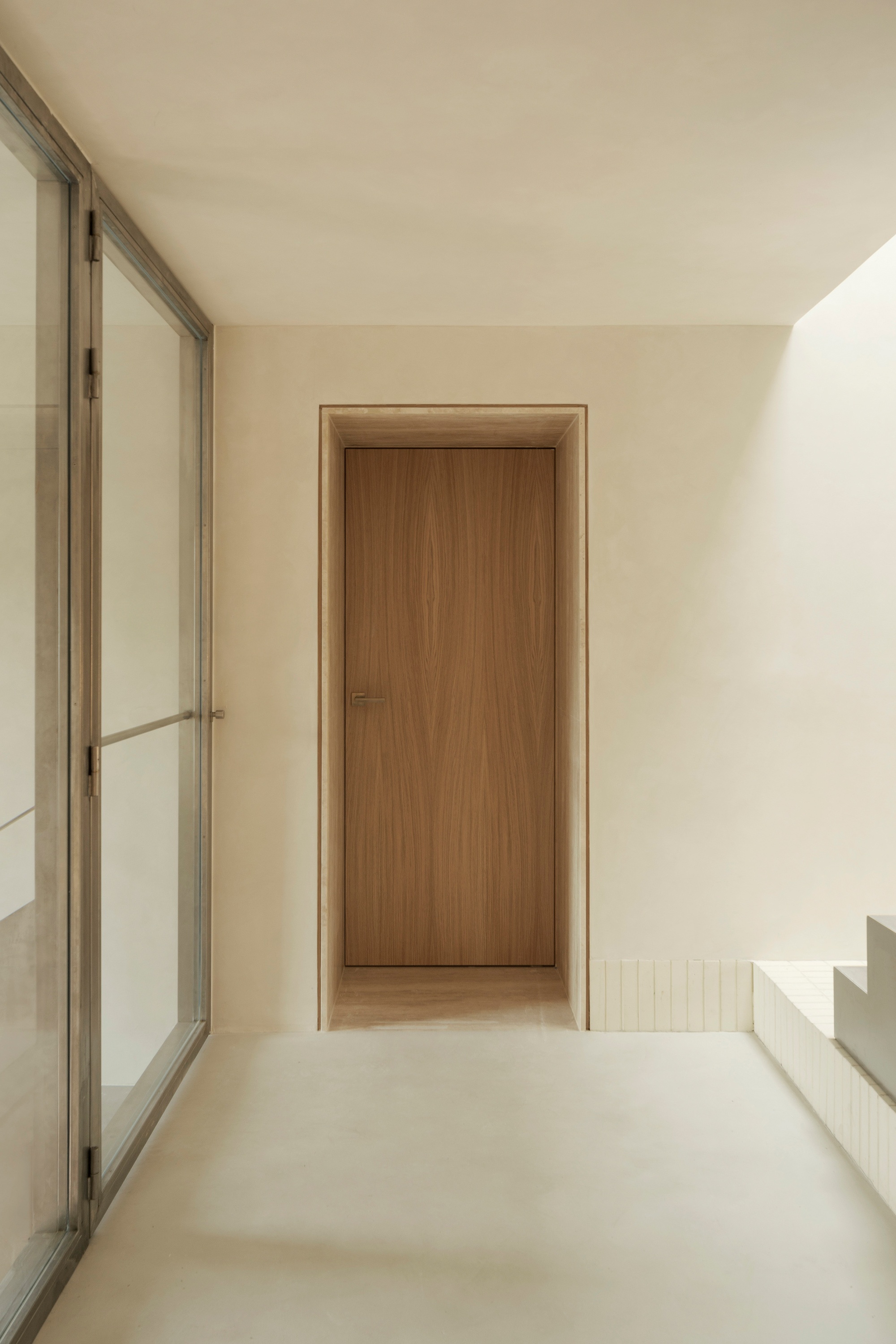 Casa SO 住宅丨Estudio DIIR-25