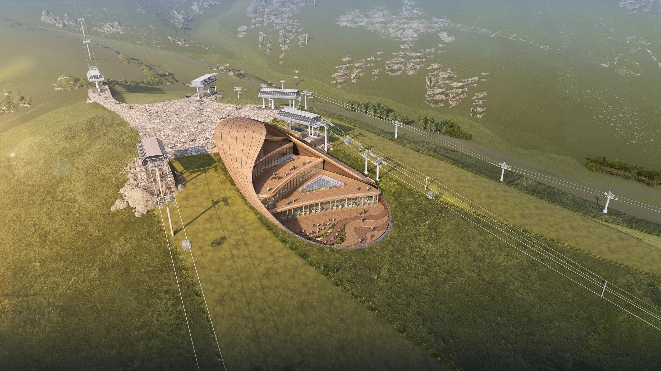 新年快乐！和NDA集团一起去登山滑雪吧！ | NDA Group-3