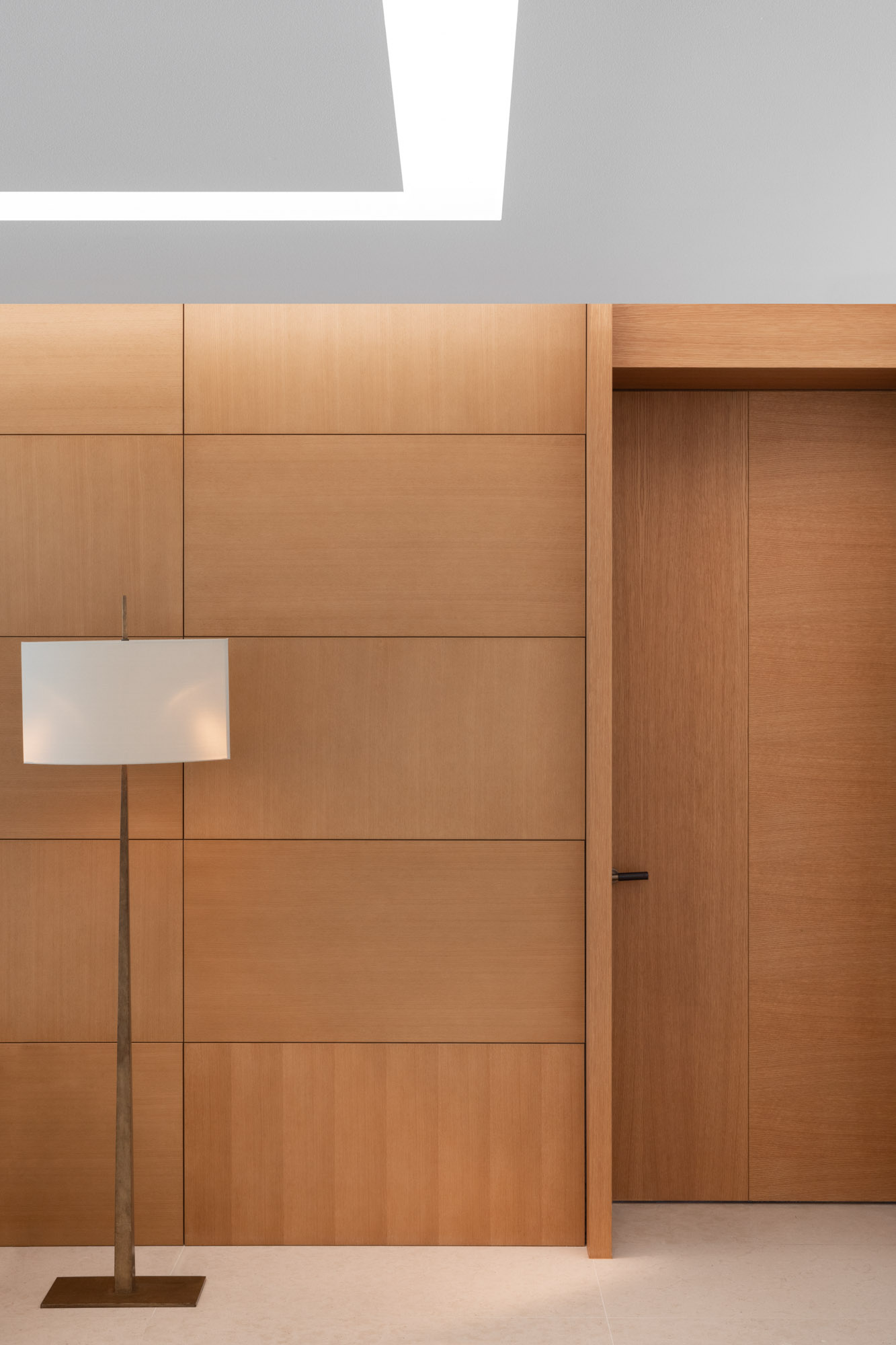 日内瓦校园高端钟表展览中心-15