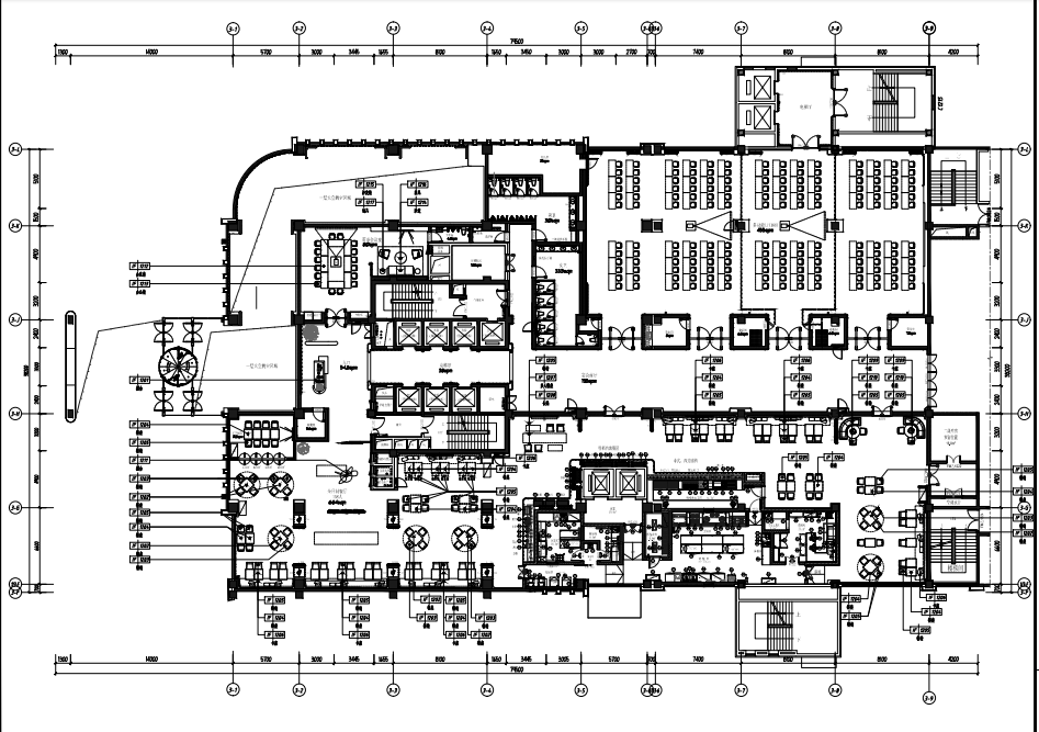 邦舍深化设计|温德姆酒店-52