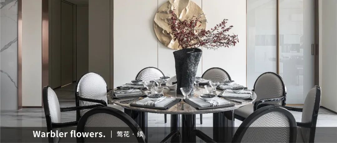 摩卡 · 现代简约咖啡馆式的家居设计丨中国成都丨成都凡石空间设计-94