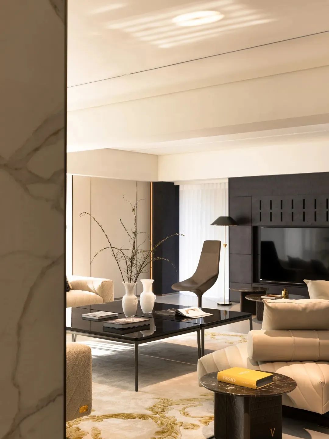 1000m²范思哲生活中心丨中国杭州丨叶飞,吴持韬,金明杰-35