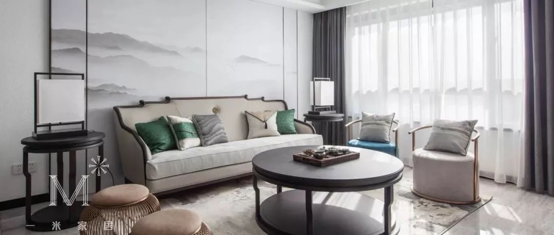 动静之间 · 现代简约顶复空间的多功能设计丨李宝红-70