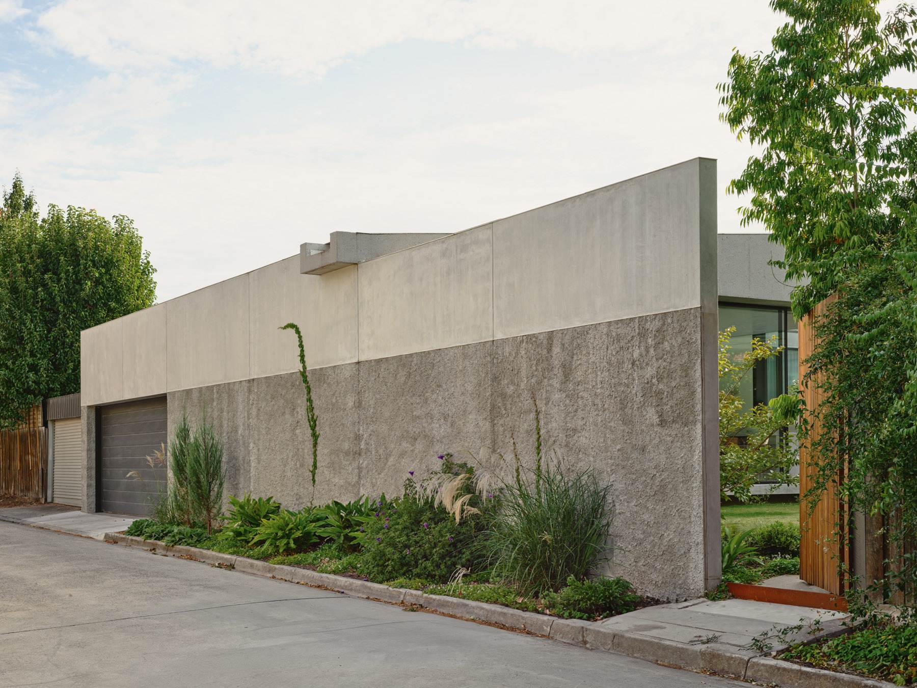 费尔菲尔德庭院别墅丨澳大利亚墨尔本丨Taylor Knights-9