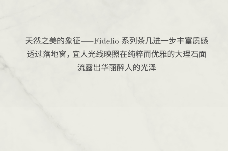 Poltrona Frau 深圳星河丹堤私宅丨中国深圳丨PoltronaFrau 柏秋纳弗洛-15