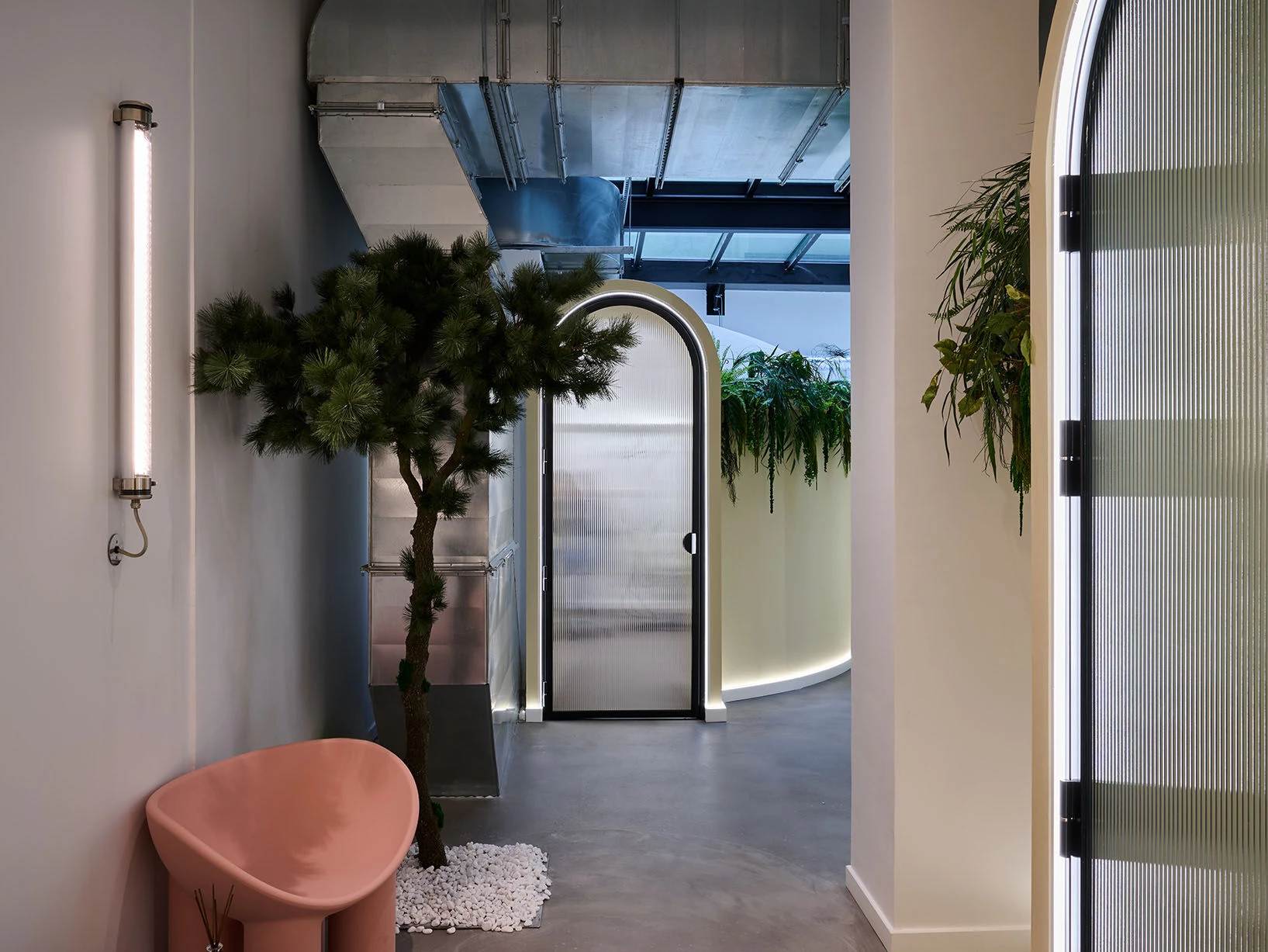 巴黎牙科工作室里昂店丨法国里昂丨JCPCDR 建筑事务所-31