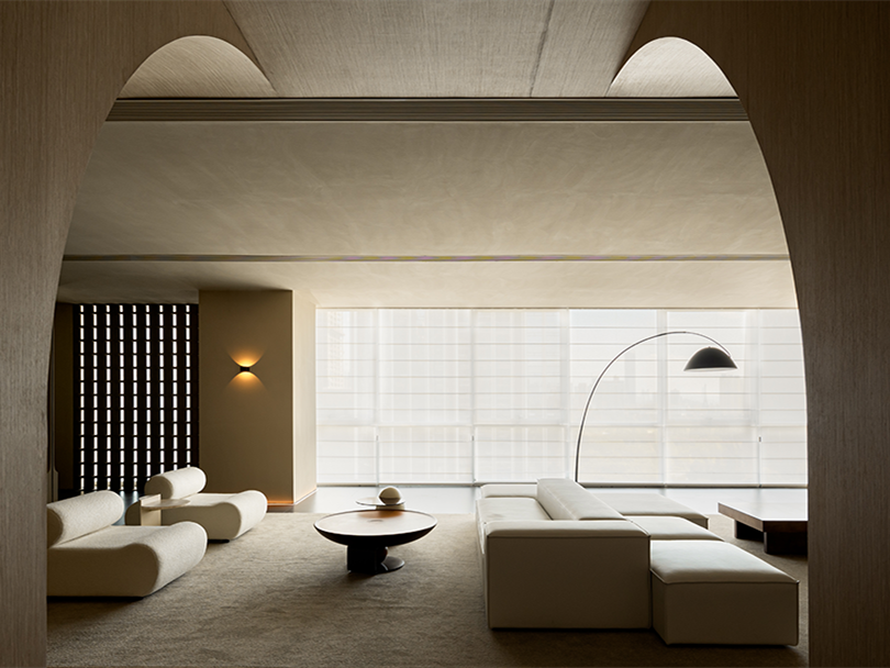 深圳BOSS H 医美空间丨中国深圳丨戈多设计-2