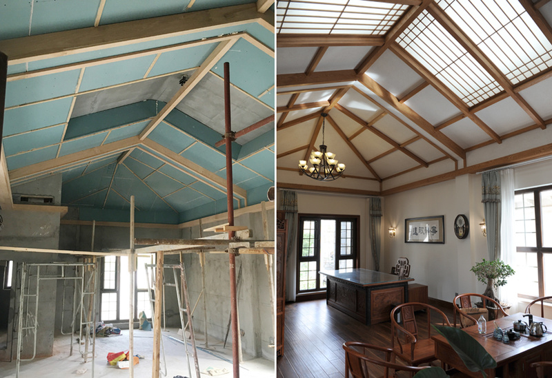 九號院别墅丨萨尔瓦多滨海-27