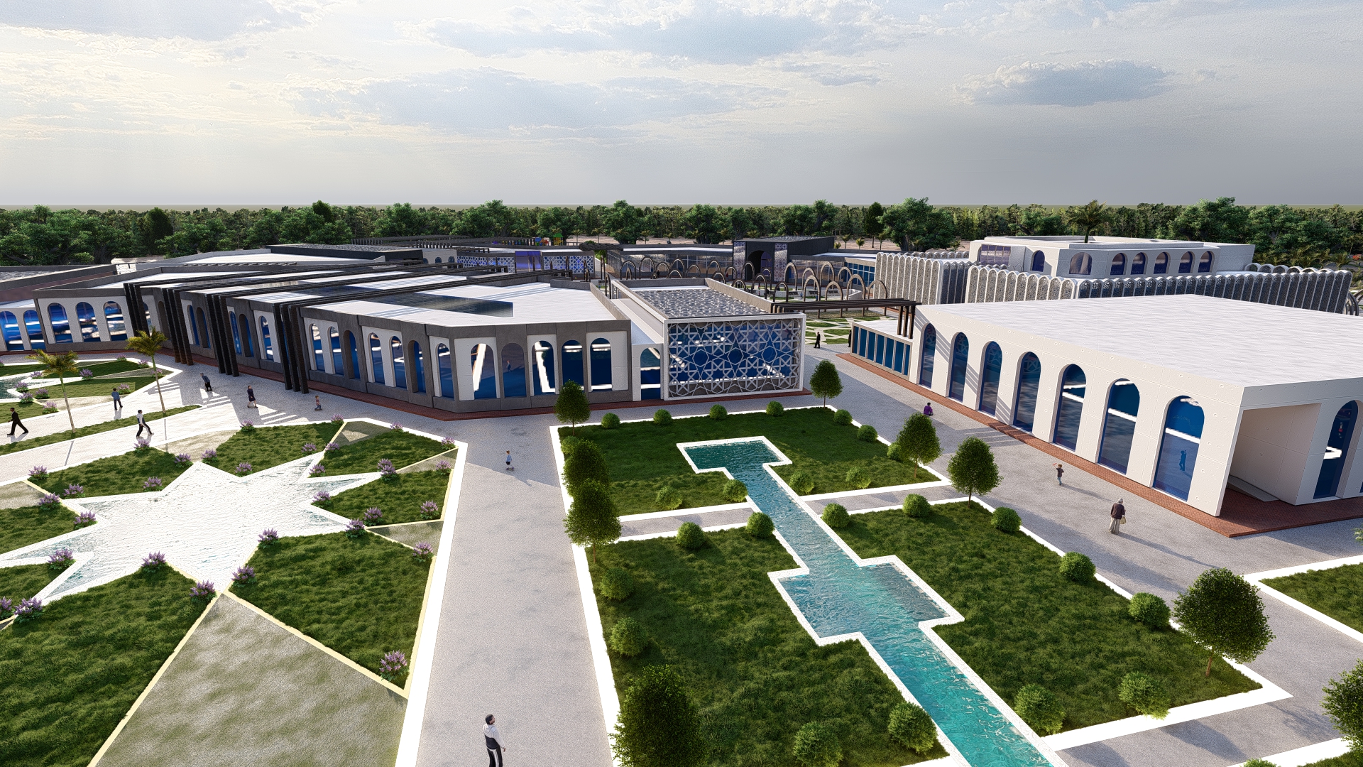 儿童身体残疾康复项目丨ZAAT-14