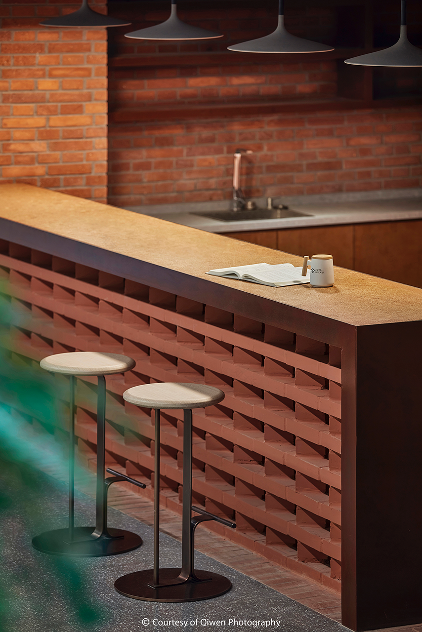 沈阳华润置地时代文仓丨中国沈阳丨北京喻远旨丰产品设计有限公司-45