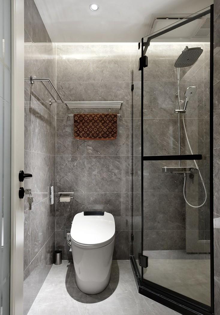 新都市印象主义家居设计 | 温暖午后与艺术共舞-68