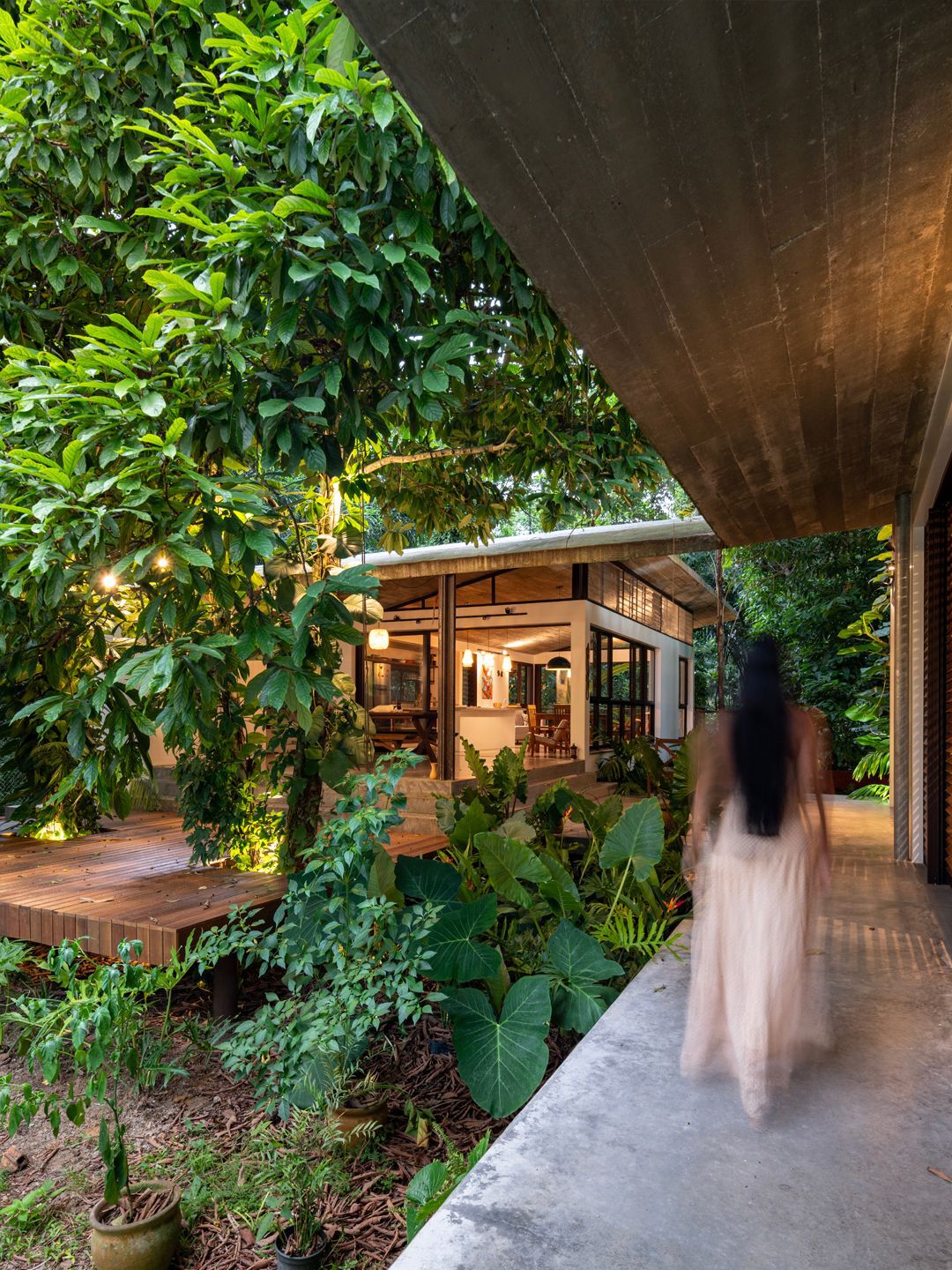 丨巴西丨Laurent Troost Architectures-38