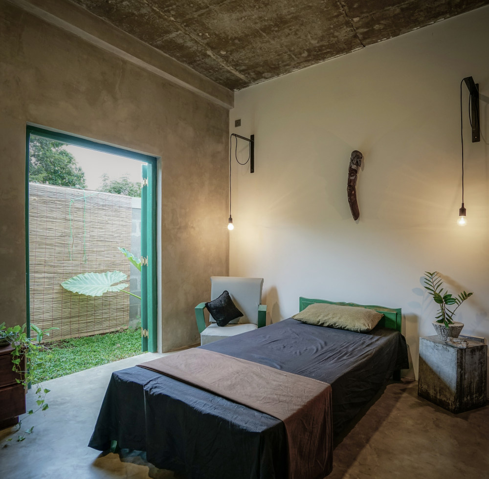 “绝路”住宅-27