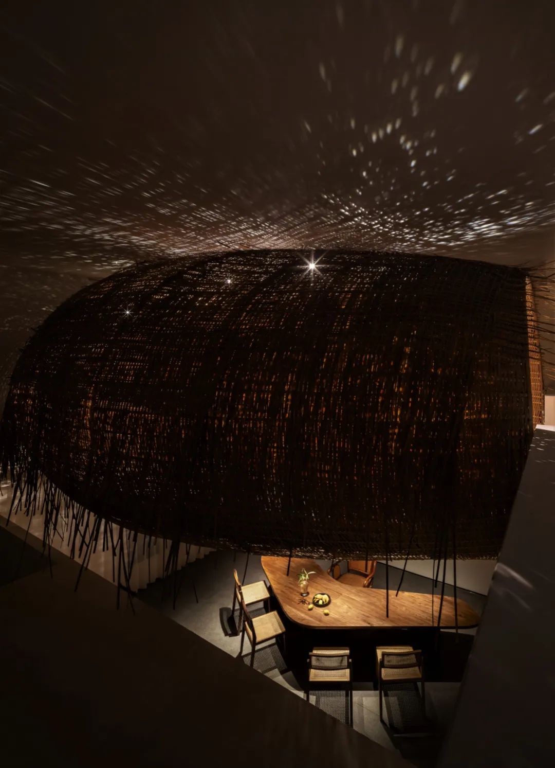 怡心静舍丨中国郑州丨二合永设计-19