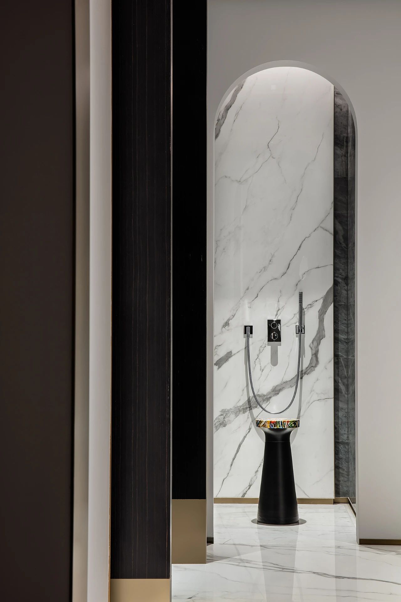 厦门劳芬展厅丨中国厦门丨FW.GID 国际设计-63