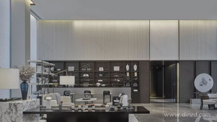 意式极简遇上杭州品质生活-114