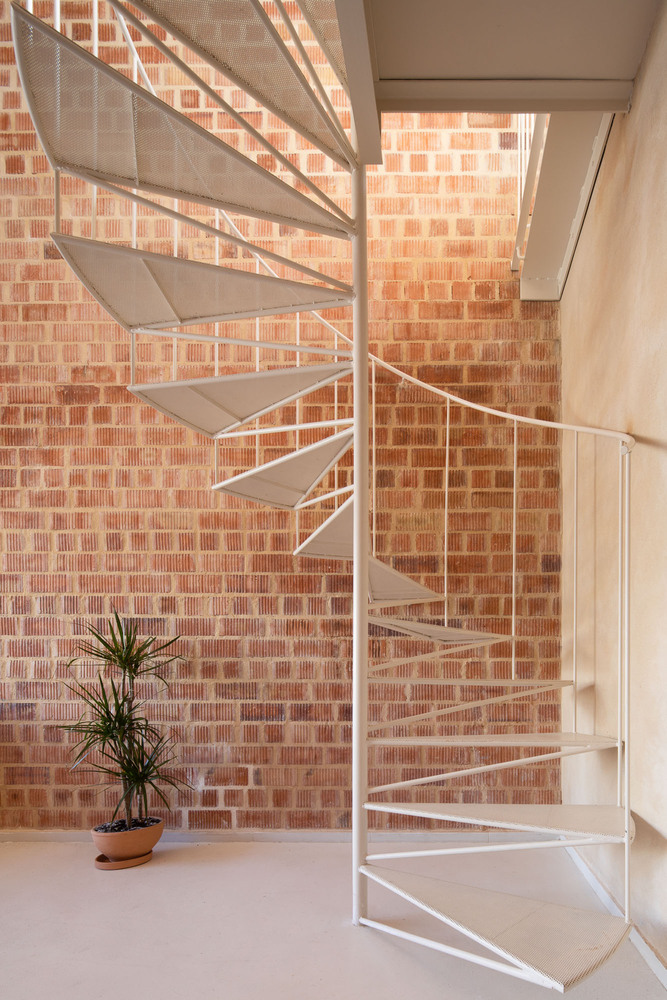 西班牙 La Línea de la Concepción 公寓丨EovaStudio-40